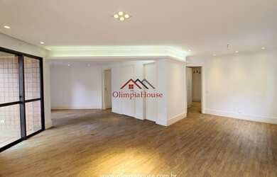 Imagem 3: Locação Apartamento 2 Dormitórios - 120 m² Brooklin