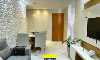 Imagem 4: Apartamento para venda tem 49 metros quadrados com 2 quartos em Morada de Laranjeiras - Se