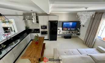 Imagem: LINDO SOBRADO 3 QUARTOS 2 VAGAS NO TABULEIRO