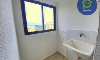 Imagem 3: Apartamento com 2 dormitório à venda, Condomínio Green Life l, bairro São Francisco - São
