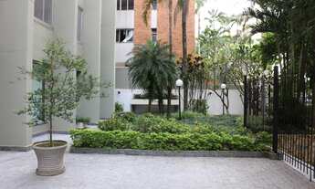 Imagem 2: 73950- Al Casa Branca x Al Lorena!!!!! - 156m2 úteis - próx. Clube Paulistano