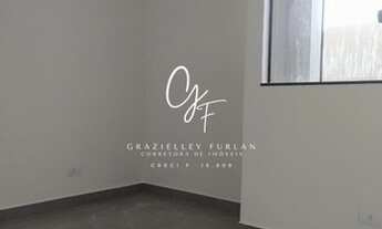 Imagem 6: Casa geminada com 2 quartos - Bairro Nova Olinda em Londrina