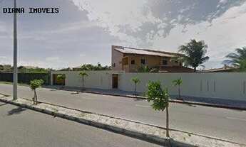 Imagem 2: Casa Duplex para Venda em Fortaleza, BAIRRO DE LOURDES, 5 dormitórios, 3 suítes, 5 banheir