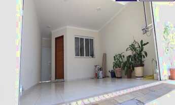 Imagem 2: Sobrado com 3 dormitórios sendo1 suíte á venda em Vila Vitória