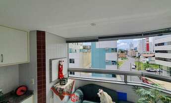 Imagem: APTO 3 DORM 1 VAGA PRIVATIVA CENTRO BC PRÓX