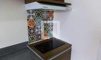 Imagem 7: Apartamento para Aluguel - Planalto Paulista, 1 Quarto, 26 m2