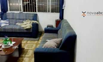 Imagem 4: Sobrado com 2 dormitórios à venda, 81 m² por R$ 510.000,00 - Vila Curuçá - Santo André/SP