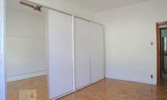 Imagem 7: Apartamento para Aluguel - Tijuca, 3 Quartos, 125 m2