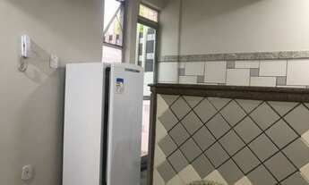 Imagem 4: Kitnet mobiliada no centro