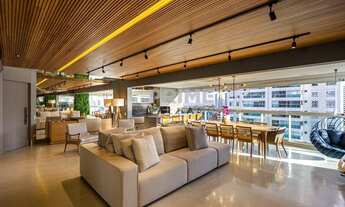 Imagem 2: Maison Unique, Apartamento com 3 dormitórios à venda, 205 m² por R$ 2.350.000 - Gleba Palh