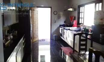 Imagem 7: Casa Sobrado em Veleiros - São Paulo, SP