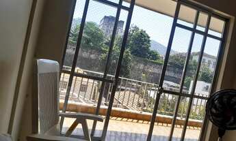 Imagem 3: Apartamento para venda tem 130 metros quadrados com 3 quartos em Vila Isabel - Rio de Jane