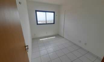 Imagem 4: Residencial Alvorada à 2 minutos do Shopping Midway - 3 quartos - 75m² - 2 vagas