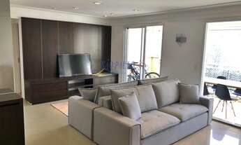 Imagem: APARTAMENTO ALTO PADRÃO DE 3 DORMITÓRIOS