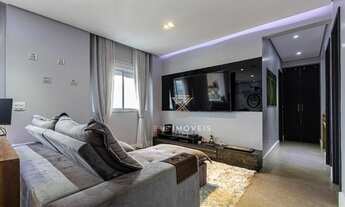 Imagem: Apartamento, 108 m² - venda por R$ 845.000,00