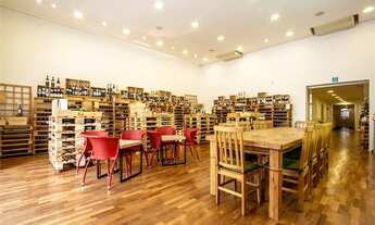 Imagem 5: Casa comercial ao lado da Faria Lima - REFORMADA!