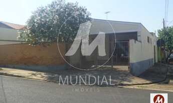 Imagem: Casa (térrea na rua) 4 dormitórios/suite