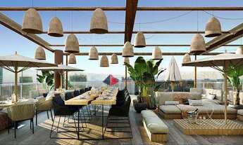 Imagem 7: Conjunto para alugar, 249 m² por R$ 11.205,00/mês - Alphaville Empresarial - Barueri/SP