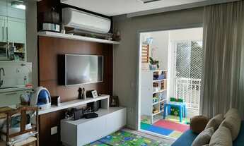 Imagem 2: Apartamento à venda, Cidade Nova II, Indaiatuba, SP