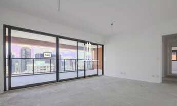 Imagem: 4 dormitórios, 2 suites e 2 vagas em Pinheiros