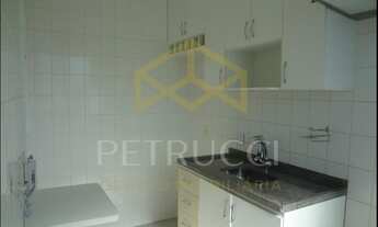 Imagem 6: Apartamento - Vila Ipê - Campinas