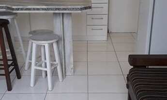 Imagem 3: AP MOBILIADO 1 DORM E 1 VAGA NO CENTRO BC