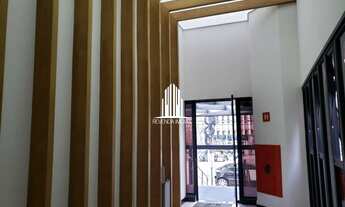 Imagem 5: Conj. Comercial em Pinheiros