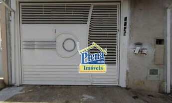 Imagem: Casa para alugar com 02 dormitórios - Parque