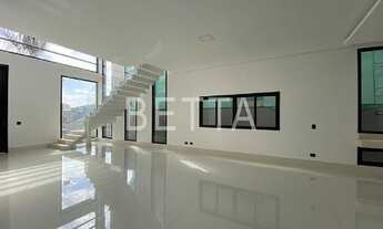 Imagem 7: 23577 - Casa 5 Dorms. (5 Suítes), TAMBORÉ 11 - SANTANA DE PARNAÍBA/SP