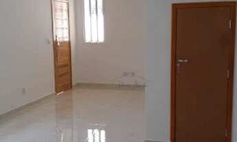 Imagem 3: Casa com 3 dormitórios à venda, por R$ 920.000 - Aparecida - Santos/SP