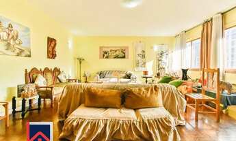 Imagem 4: Apartamento Locação 5 Dormitórios - 299 m² Bela Vista