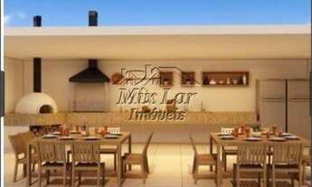 Imagem 7: REF 4370 Apartamento no Bairro Jaguaribe - Osasco SP