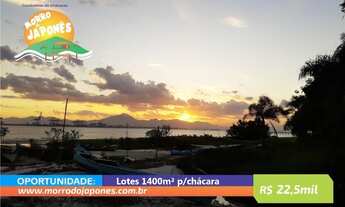 Imagem 4: Lotes de 1400 m2 em Piaçaguera p/ chácara