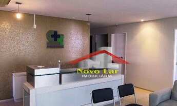 Imagem 6: Sala para alugar, 30 m² por R$ 600,00/mês - Dionisio Torres - Fortaleza/CE