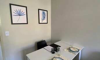 Imagem 2: Apartamento com 1 dormitório à venda, 19 m² por R$ 198.500,00 - Alto - Teresópolis/RJ