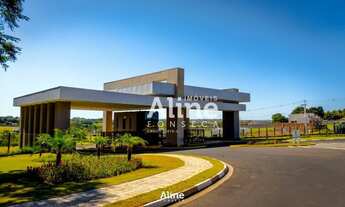 Imagem 1: Terreno à venda - Portinari II 300m²