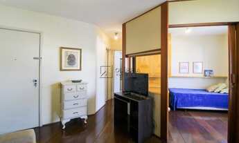 Imagem 3: Apartamento Venda Jardim Paulista 50 m² 2 Dormitórios