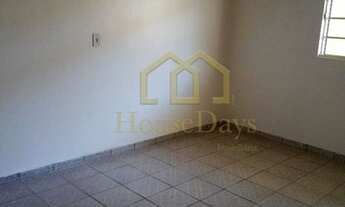 Imagem 2: Casa para aluguel com 60 metros quadrados com 2 quartos em Setor Campinas - Goiânia - GO