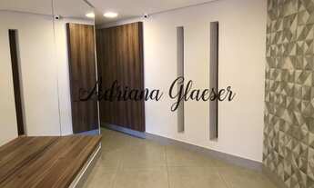 Imagem 7: Apartamento à venda 70,04 metros , Dois Dormitórios 1 Suíte, Paulicéia Piracicaba/SP