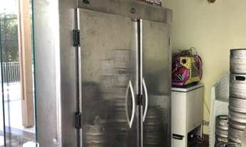 Imagem 4: Casa com 4 dormitórios à venda, 320 m² por R$ 2.600.000,00 - Condomínio Arujazinho IV - Ar