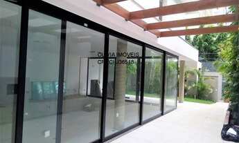 Imagem 4: SÃO PAULO - Casa de Condomínio - JARDIM PAULISTANO