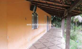 Imagem 7: Sítio para venda de 5.600m² com 5 quartos