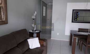 Imagem 5: Apartamento com 3 dormitórios à venda, 93 m² - Córrego Grande - Florianópolis/SC