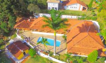 Imagem: Chácara para venda tem 5180 metros quadrados