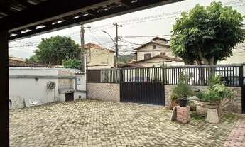 Imagem 2: Belíssima casa linear e independenTe com 4 quartos com churrasqueira extensão do bosque