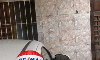 Imagem: CASA À VENDA PEIXINHOS 3 QUARTOS 1 SUÍTE