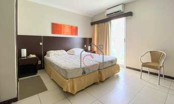 Imagem 5: Flat com 1 dormitório para alugar, 33 m² por R$ 1.200,00/mês - Praia do Pecado - Macaé/RJ