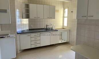 Imagem 3: Cobertura - Chácara Primavera - Campinas