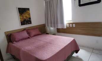 Imagem 7: APARTAMENTO 37m /1 QUARTO MOBILIADO PARA ALUGAR EM BOA VIAGEM RECIFE-PE