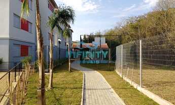 Imagem 6: Apartamento com 2 dorms, Passo das Pedras, Gravataí - R$ 145 mil, Cod: 970